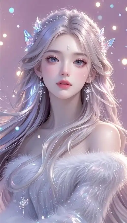 爱情动漫《龙与虎》海报